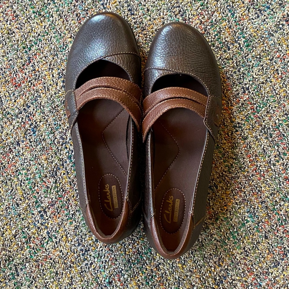 Clarks